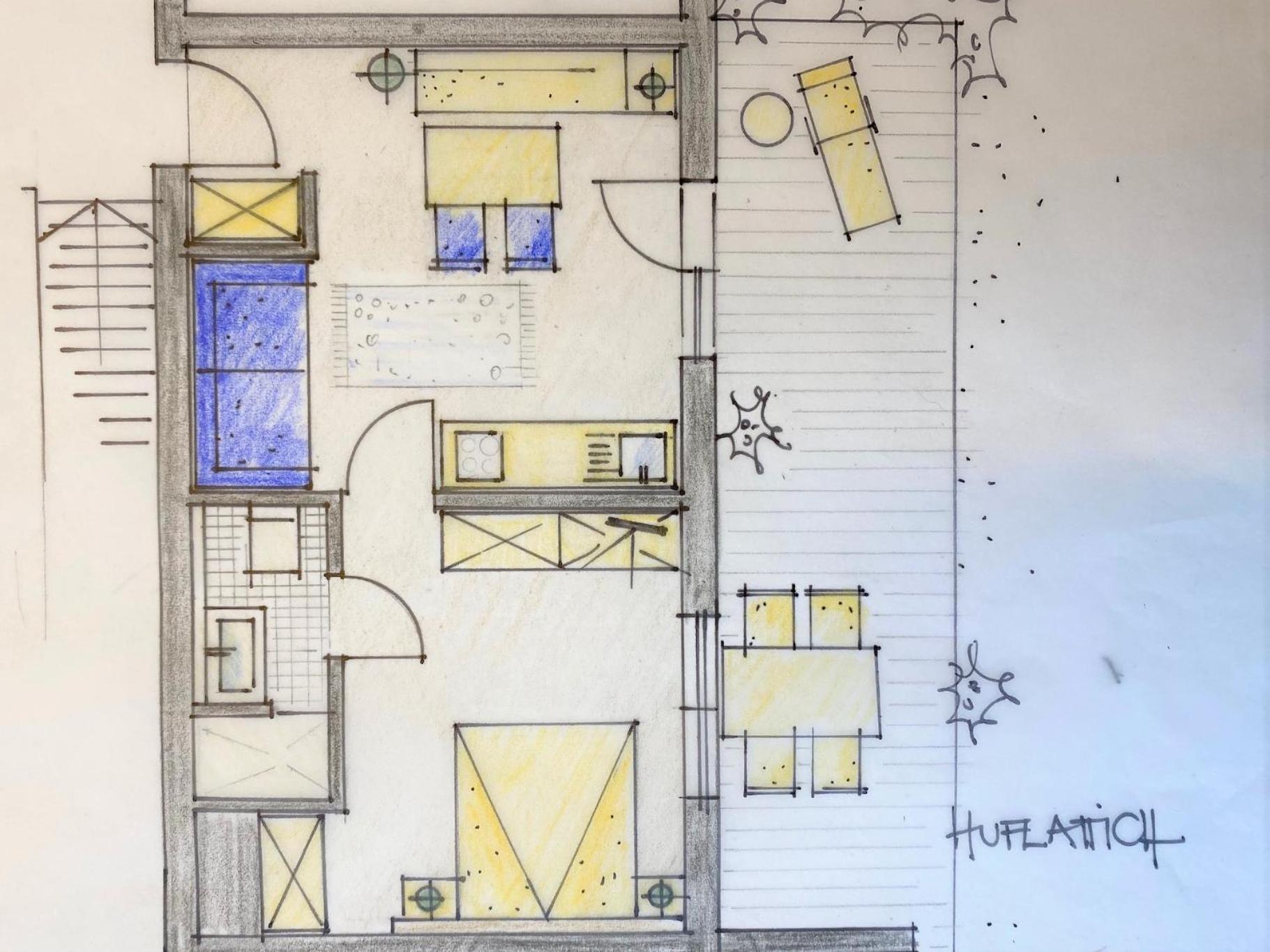 Landhaus Almdorf Hotell Sankt Johann in Tirol Eksteriør bilde